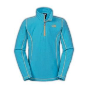 North Face Fleece Pullover Sweatshirt XL